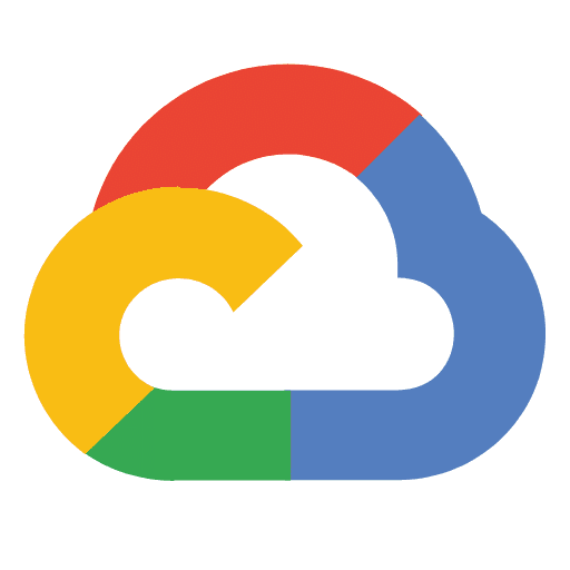 GCP Veri Platformu ekran görüntüsü