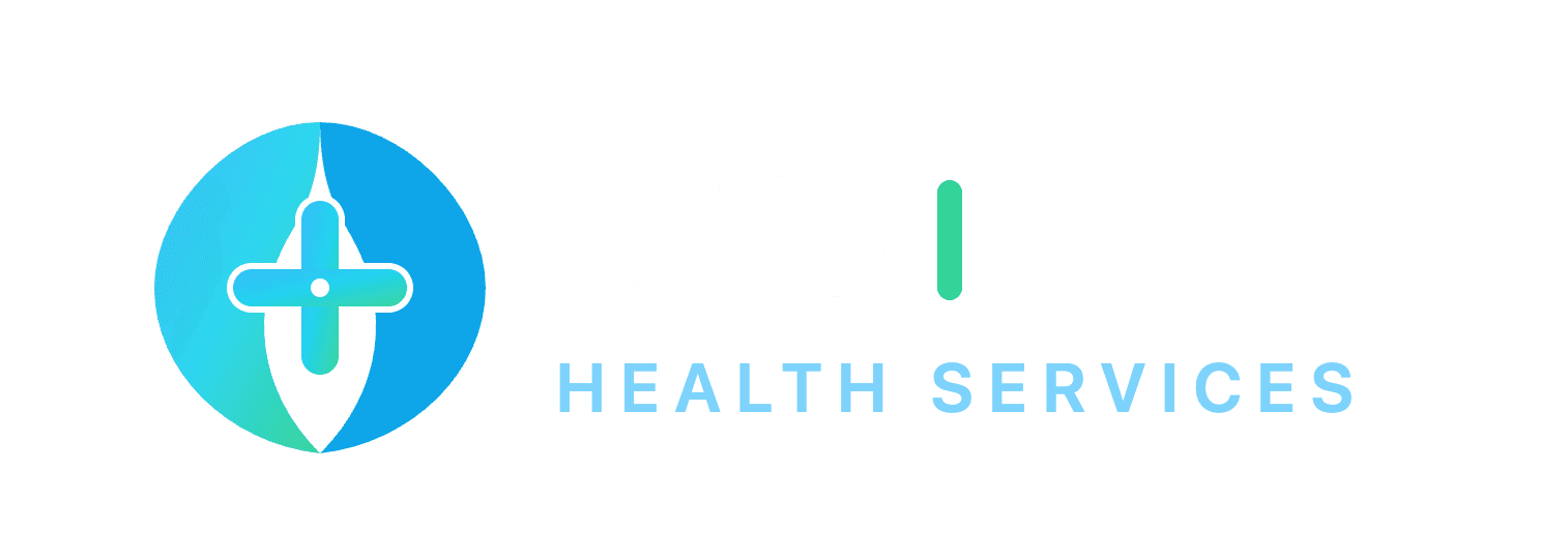 Dife Health Services ekran görüntüsü