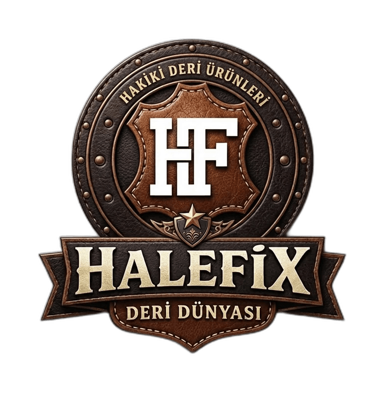 HALEFİX Deri Dünyası ekran görüntüsü